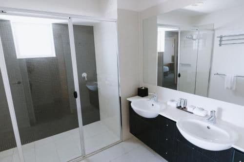 One-Bedroom Suite with Pool View