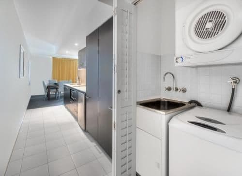 One-Bedroom Suite with Pool View