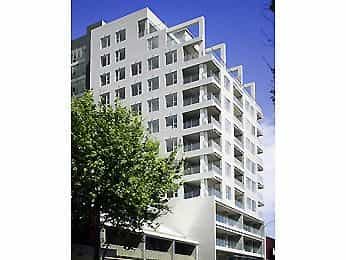 Grand Mercure Newcastle Apartments