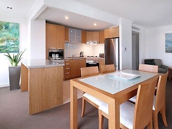 Grand Mercure Newcastle Apartments3
