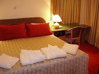แมนทรา แพวิเลียน โฮเทล วักก้า วักก้า (Mantra Pavilion Hotel Wagga Wagga)4