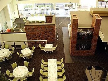 แมนทรา แพวิเลียน โฮเทล วักก้า วักก้า (Mantra Pavilion Hotel Wagga Wagga)1