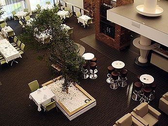 แมนทรา แพวิเลียน โฮเทล วักก้า วักก้า (Mantra Pavilion Hotel Wagga Wagga)2