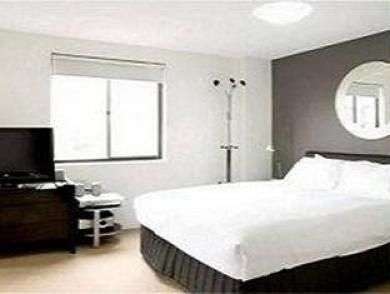 แอนนัม เซอร์วิส อพาร์ตเมนท์ (Annam Suites Potts Point)0