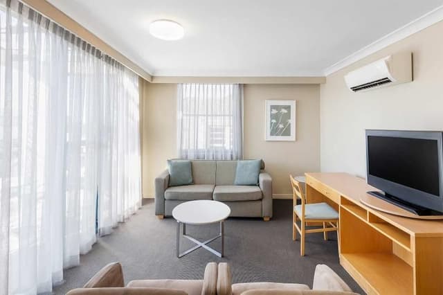 APARTMENT TWO BEDROOMS