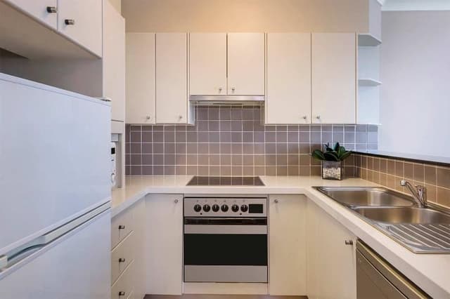 APARTMENT TWO BEDROOMS