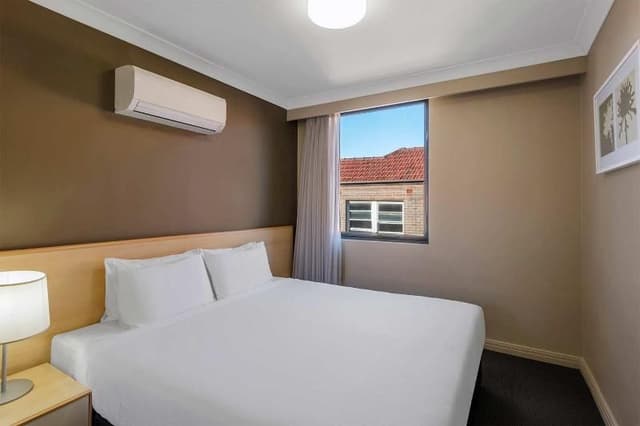 APARTMENT TWO BEDROOMS