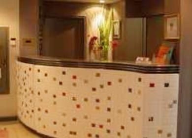 เดอะ โซเชียล โฮเทล, ซิดนีย์ (The Social Hotel, Sydney)1