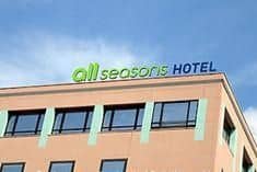 ALL SEASONS ALL SEASONS