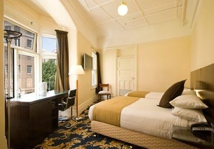 Econo Lodge Sydney South0
