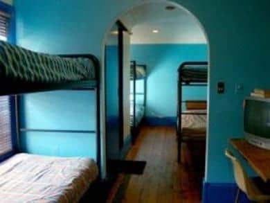 Great Aussie Backpackers Great Aussie Backpackers