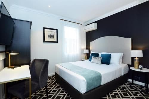 Queen Room
