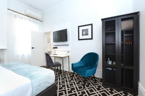 King Room