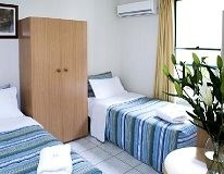 ไฮ ครอส แรนด์วิค บาย ซิดนีย์ ลอดจ์ (High Cross Randwick By Sydney Lodges)2