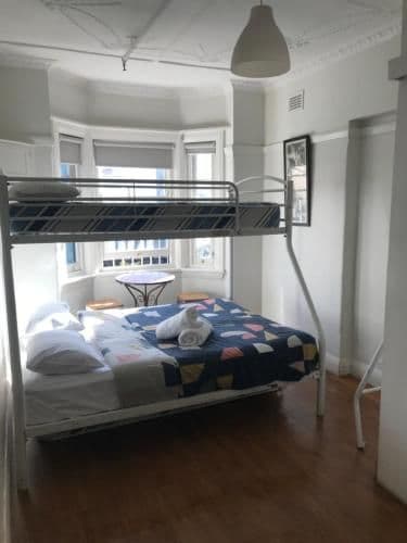 Triple Room with Private Bathroom