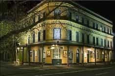 Royal Exhibition Hotel