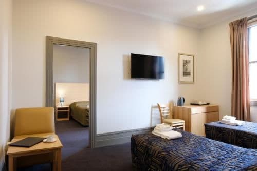 Double or Twin Room