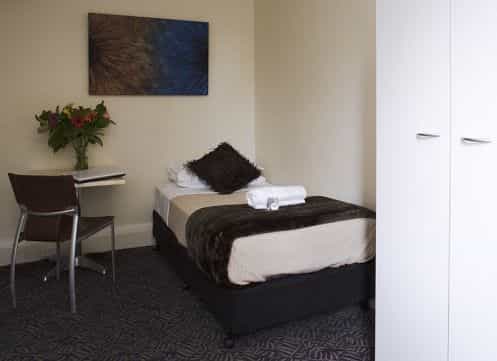 The Maisonette Hotel