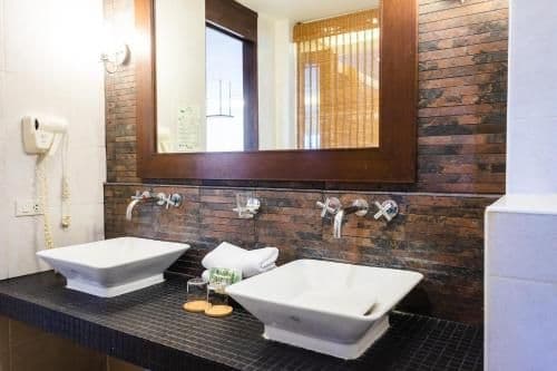 Grand Family Suite