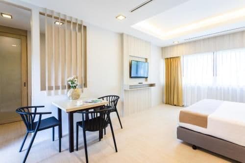 Junior Suite