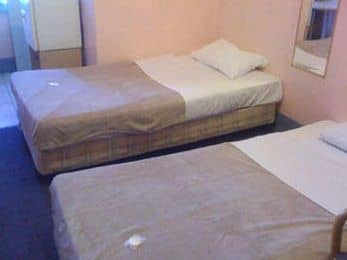City Resort Hostel City Resort Hostel
