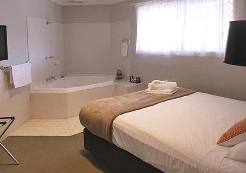 Ballina Byron Islander Resort and Conference Centre3
