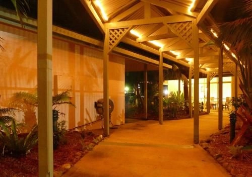 Ballina Byron Islander Resort and Conference Centre1