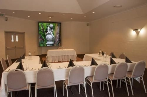 Ballina Byron Islander Resort and Conference Centre4