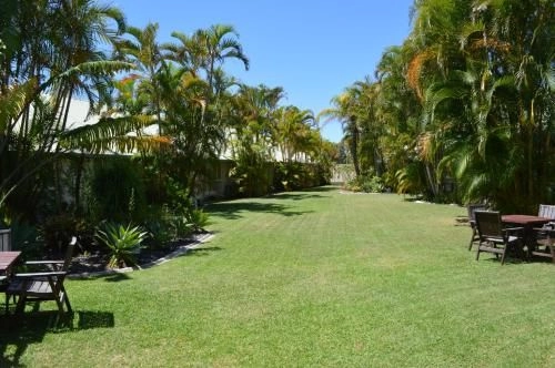Ballina Byron Islander Resort and Conference Centre2