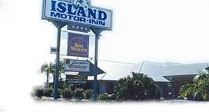 Ballina Byron Islander Resort and Conference Centre0