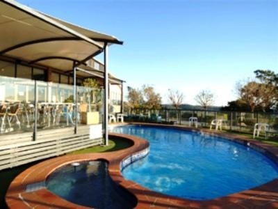 Best Western Madison Motor Inn2