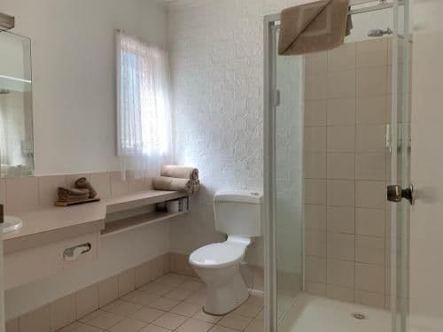Family Two-Bedroom Suite