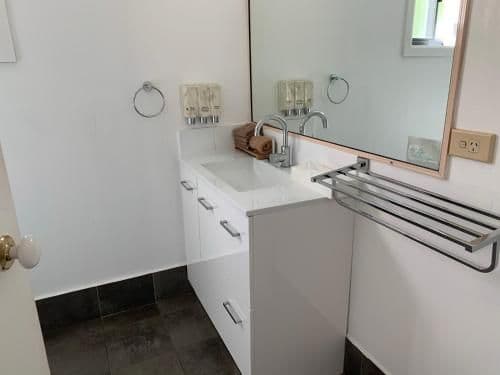 Family Two-Bedroom Suite with Spa Bath