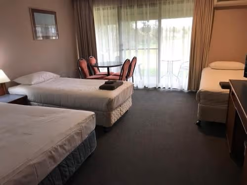 Club Suite