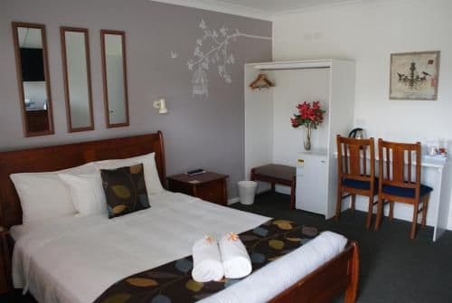 Queen Room