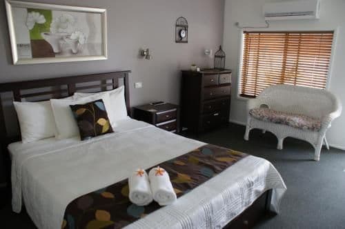 Queen Room