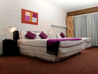 Country Inn Cobram Barooga Golf Club Motel2