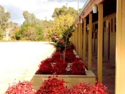 Country Inn Cobram Barooga Golf Club Motel0