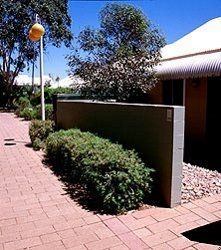 Emu Walk Apartment3