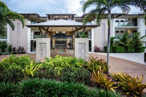 ชันธารา รีสอร์ต พอร์ต ดักลาส (Shantara Resort Port Douglas)4