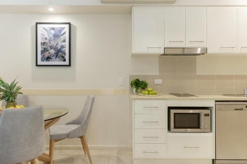 ชันธารา รีสอร์ต พอร์ต ดักลาส (Shantara Resort Port Douglas)3