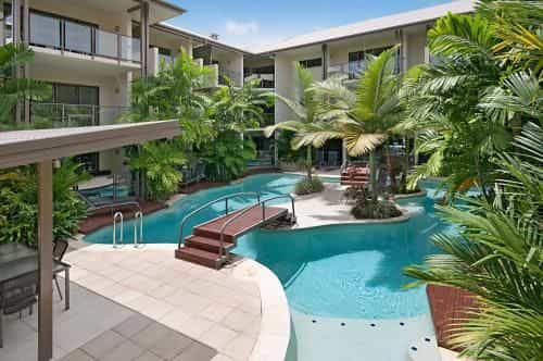 Shantara Resort Port Douglas