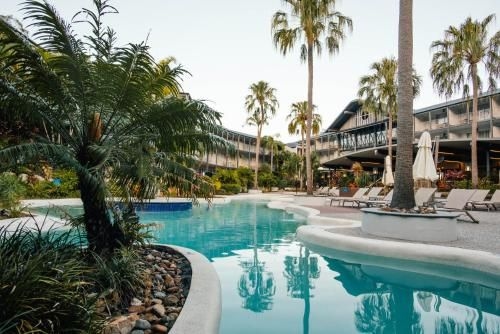 มันตรา คลับ คร็อก แอร์ลี บีช (Mantra Club Croc Airlie Beach)0