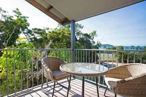 Partial Coastal View Room