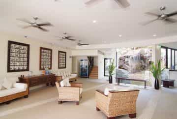 Blue Horizon Resort