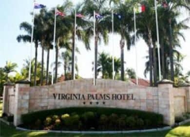 Virginia Palms International Virginia Palms International