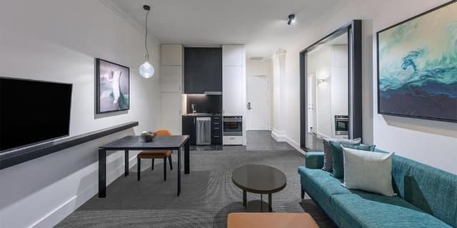 APARTMENT PREMIER ONE BEDROOM