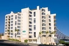อะดีนา อพาร์ตเมนต์ โฮเทล บริสเบน (Oakwood Hotel and Apartments Brisbane)0