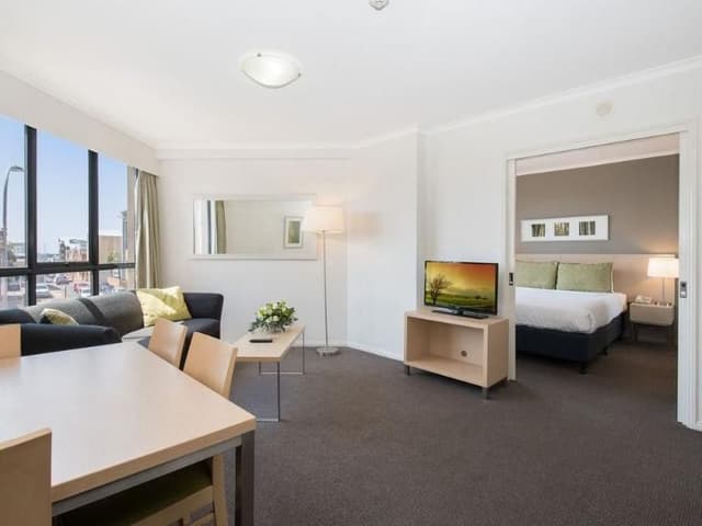 APARTMENT ONE BEDROOM
