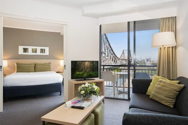 APARTMENT ONE BEDROOM